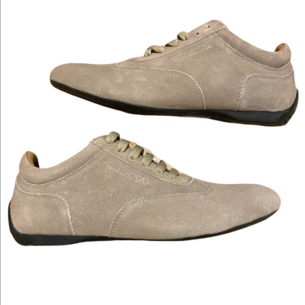 Sparco Imola Suede Size 40